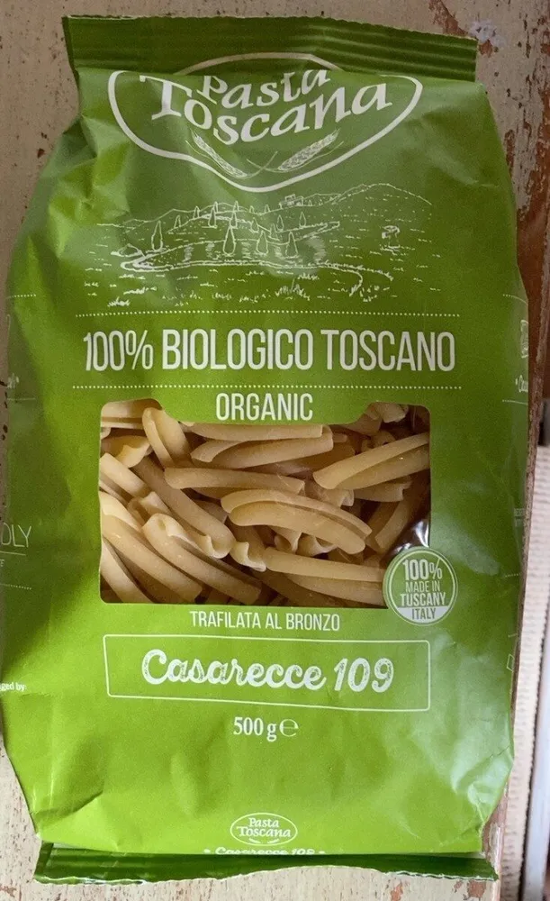 Casarecce 109