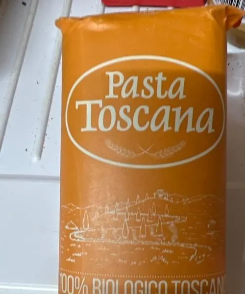 Spaghetti 6