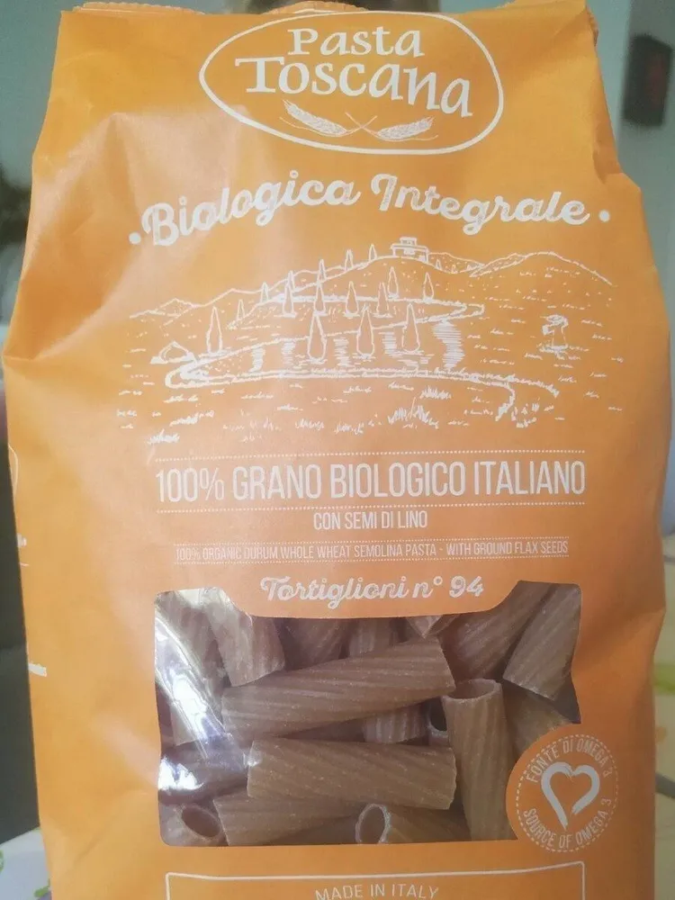 Tortiglioni n°94 integrale