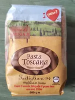 Tortiglioni 94