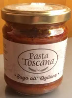 Sugo all’aglione