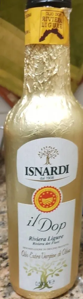Olio extravergine d'oliva