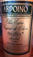 Huile
