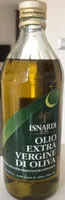 Olio extravergine di oliva