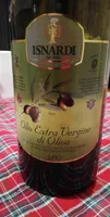 Olio extra vergine d'oliva