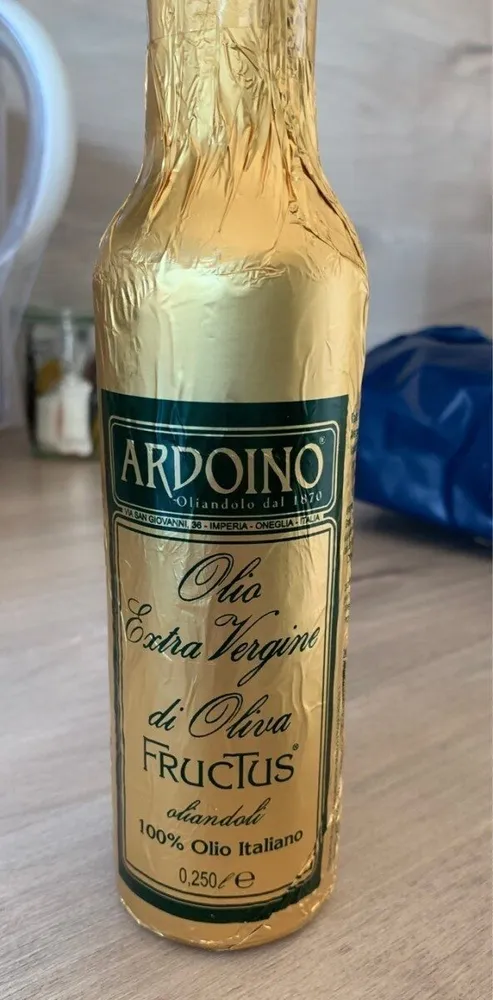Ardoino