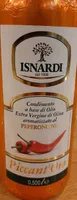 Olio al peperoncino