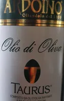 Olio di oliva