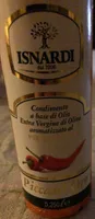 Olio al peperoncino