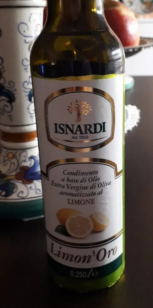 Limon'oro