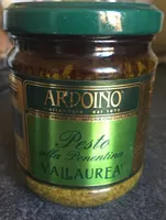 Pesto alla Ponentina