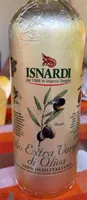 olio extravergine di oliva