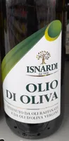 isbardi olio