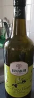 Olio extravergine di oliva