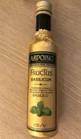 Fructus Basilicum