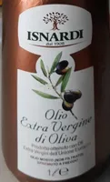 olio di oliva extravergine