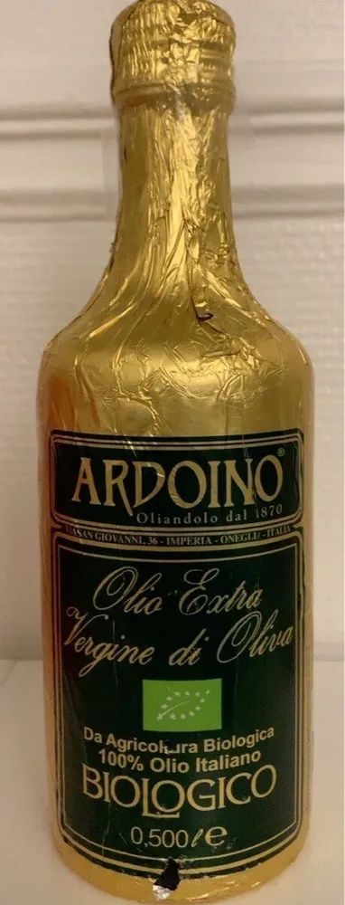 ARDOINO Huile d’Olive Extra Vierge