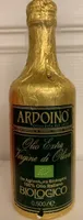 ARDOINO Huile d’Olive Extra Vierge
