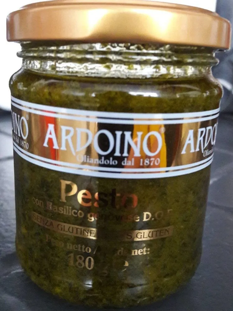 Pesto Genovese