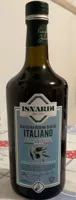 Olio extra vergine di oliva ITALIANO