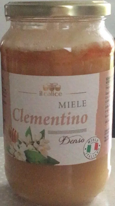Miele Clementino Denso