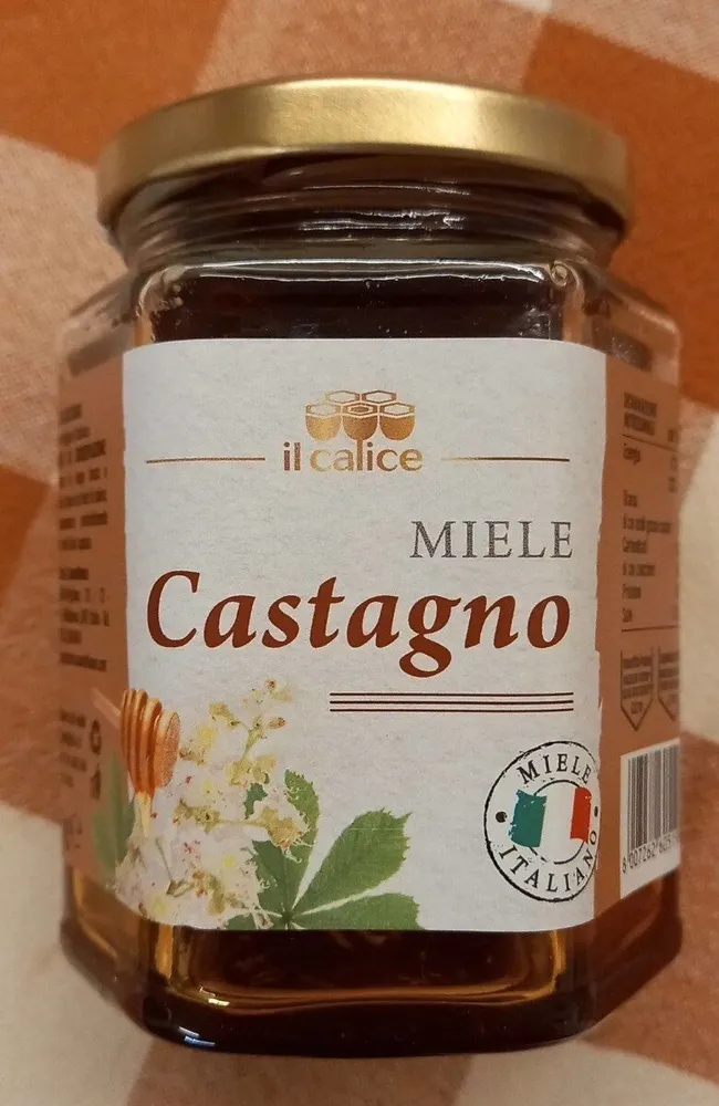 Miele Castagno