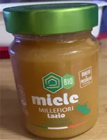 Miele millefiori lazio