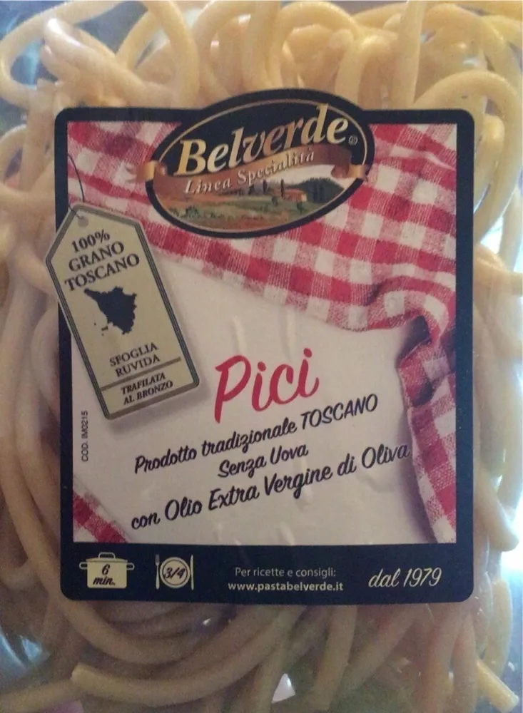 Pici