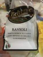 Ravioli