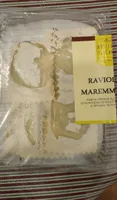 Ravioli Maremmani