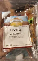 Ravioli al tartufo