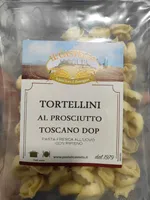 Tortellini al prosciutto crudo