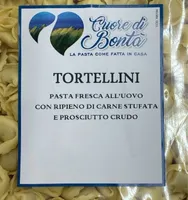 Tortellini