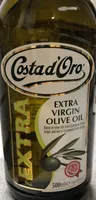 Extra Virgin Olive Oil