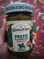 Pesto alla genovese