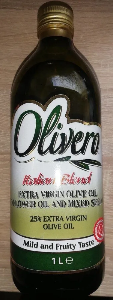Olivero