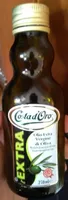 Olio Extra Vergine di Oliva