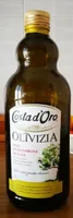 Olio extravergine di oliva