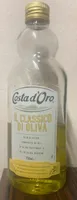 Il classico di oliva