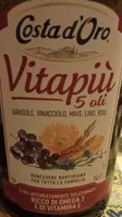 Vitapiù 5 oli