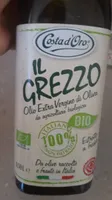 Extra virgin olive oil