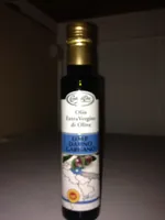 Huile d'olives vierge extra
