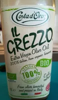 Il Grezzo Extra Virgin Olive Oil