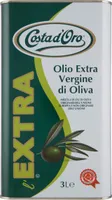 Lextra olio extra vergine di oliva