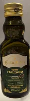 Olio extra vergine di oliva 100% italiano fruttato