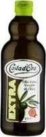 Lextra olio extra vergine di oliva