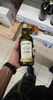 L’integrale Unfiltered Extra Virgin Olive Oil