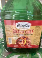 Bravo Chef