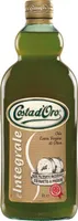 olio extravergine di oliva integrale Costa D'oro
