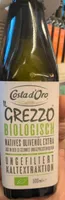 Il grezzo biologisch